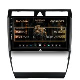 Cumpara ieftin Navigatie Audi A6 (1999-2004), Android 13, A-Octacore 4GB RAM + 64GB ROM, 9 Inch - AD-BGA9004+AD-BGRKIT429