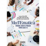 Matematica. Intrebari, exercitii si probleme pentru clasa a V-a