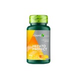 HepatoProtect, 30 capsule, Adams, Adams Vision
