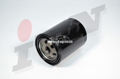 Filtru ulei AUDI A6 (4B2, C5) (1997 - 2005) ITN FO1035 foto