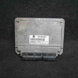 Unitate de control motor SKODA FABIA I 6Y2 2003 OEM: 03E906033A5WP40120 2027174