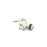Selector debit apa original Philips pentru espressor, cod 996530068077, piesa SAECO, GAGGIA
