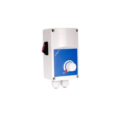 Regulator turatie, electronic-10A