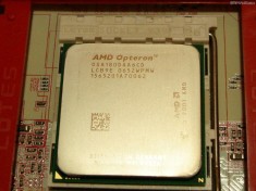 Procesor AMD Opteron / Socket 939 / 2,4 GHz / OSA180DAA6CD foto