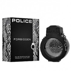 Police Forbidden For Man EDT 100 ml pentru barbati foto