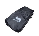 Prelata moto/scutere 200*90*100cm, marimea M, culoare negru Cod Produs: MX_NEW AA239912