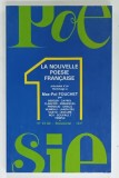 POESIE 1 , BITRIMESTRIEL : LA NOUVELLE POESIE FRANCAISE , No.81-82 , 1980