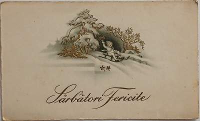 Sarbatori fericite, 1940 foto
