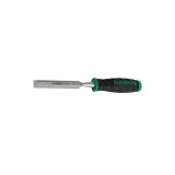 Cumpara ieftin Dalta cr-v pentru lemn, maner bicomponent 25 mm, Hanbon HB131025