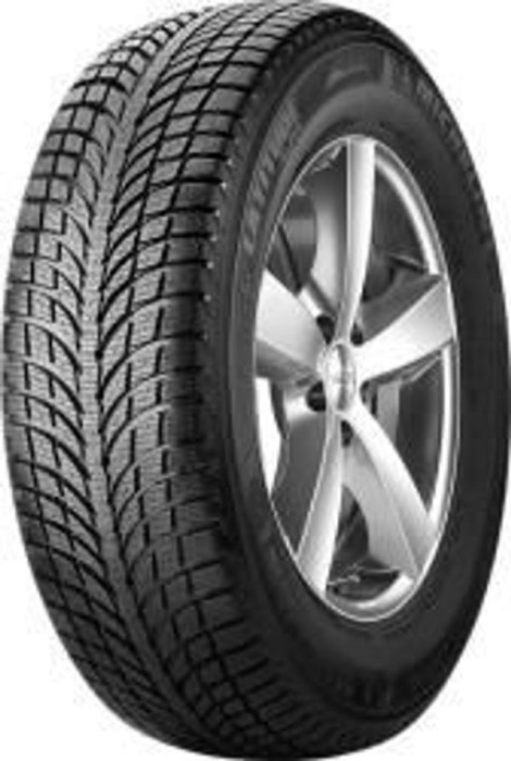Anvelope Michelin Latitude Alpin La2 245/65R17 111H Iarna