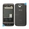 Carcasa completa HTC Desire G7 A8181, carcasa completa maro piesa de schimb HOUSE