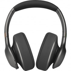 Casti Wireless Bluetooth Everest 710 Over Ear, Active Noise Cancellation, Microfon, ShareMe 2.0, Gun Metal Gri foto