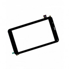 Touchscreen Vonino Xara QS 7 3G NJG070123ACG0B-V3 Negru Original foto