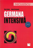 Germana Intensiva | Heinz Griesbach, Niculescu
