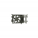 Ventilator radiator LANCIA YPSILON 843 DENSO DER09039