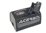 Protectie ghidon cu ceas ore inclus Acerbis 0024501.315