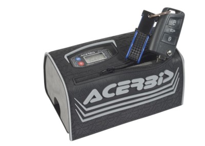 Protectie ghidon cu ceas ore inclus Acerbis 0024501.315 foto