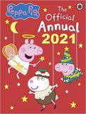 Peppa Pig: The Official Peppa Annual 2021 | Peppa Pig, Penguin Books Ltd