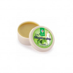 Crema naturala cu muguri de plop, 20g, Steaua Divina