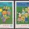 Turcia 1989 - Europa-cept 2v..neuzat,pefecta stare(z)