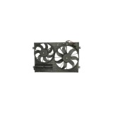 Ventilator radiator VW PASSAT 3C2 TYC 837-1015, Volkswagen