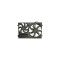 Ventilator radiator VW PASSAT Variant 3C5 TYC 837-1015