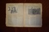 Revista Flacara 1912 Regele Carol si Tarul Alexandru