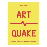 Cumpara ieftin ArtQuake, Susie Hodge