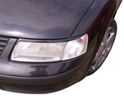 Pleoape VW Passat 96-00 foto