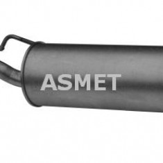 Toba Esapament Finala Asmet Volkswagen Golf 4 2000-2005 ASM03.056