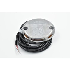Lampa de avertizare 12 24V LED pentru oblon hidraulic