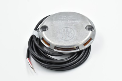 Lampa de avertizare 12 24V LED pentru oblon hidraulic foto