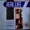 Disc Vinil Maxi Real Life -Curb Records, Wheatley Records - INT 127.716