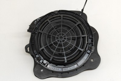 Difuzor ușă dreapta spate CITRO&amp;Euml;N C4 III BA_, BB_, BC_ 2021 OEM: 9830704980 28859167 foto