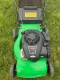 Mașină de tuns gazonul autopropulsata VERDINA Marca Husqvarna