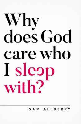 Why Does God Care Who I Sleep With? foto