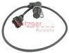 Senzor impulsuri, arbore cotit VW PASSAT Variant (3A5, 35I) (1988 - 1997) METZGER 0902021