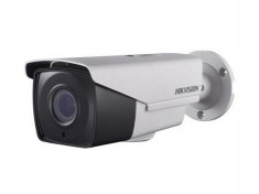 Camera supraveghere Exterior Hikvision DS-2CE16F7T-IT3Z 3MP zoom motorizat varifocal foto