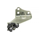 Ghidaj role usa culisanta inferior Renault Kangoo 1997-2008, usa culisanta Dreapta, -parte pasager, 7700308223