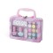 MARTINELIA YUMMY SET INFRUMUSETARE IN CUTIE DE METAL
