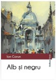 Alb și negru - Paperback brosat - Ion Gorun - Hoffman