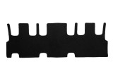 Set covorase auto mocheta Vw T6 Caravelle 2015-&amp;gt; (Rand 3) ,usi culisante ambele parti, 2015-&amp;gt;, Negru, 1 buc. AutoDrive ProParts