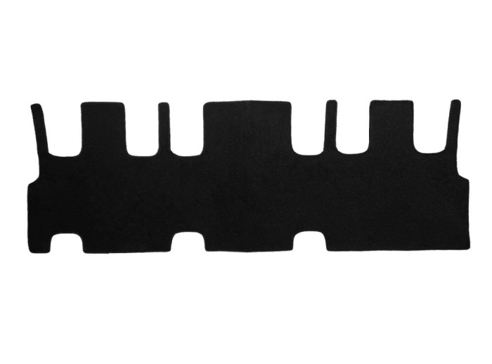 Set covorase auto mocheta Vw T6 Caravelle 2015-&amp;gt; (Rand 3) ,usi culisante ambele parti, 2015-&amp;gt;, Negru, 1 buc. AutoDrive ProParts