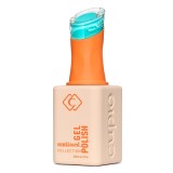 Oja semipermanenta Cupio sunkissed. - Ocean Serenade 15 ml