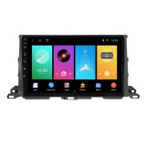 Navigatie dedicata cu Android Toyota Highlander 2013 - 2021, 1GB RAM, Radio GPS