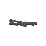 Panou izolant pentru mașină de spălat vase BOSCH 11035439 00708519 Original