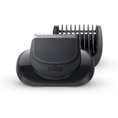 Trimmer , cap aparat de tuns barba Braun 81697117 foto