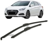 Cumpara ieftin Set stergatoare auto HYUNDAI i40 I Kombi Van (VF) 2015-2019, pentru parbriz, Bosch Aerotwin Retrofit