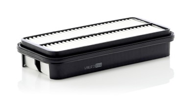 MANN-FILTER C 2736/1 Filtru aer foto