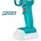 TOTAL - LAMPA DE LUCRU - 150 LUMENI - LI-ION - 20V (INDUSTRIAL)(NU INCLUDE ACUMULATOR SI INCARCATOR) PowerTool TopQuality